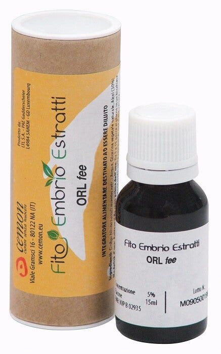 FEE ORL 15ML-2