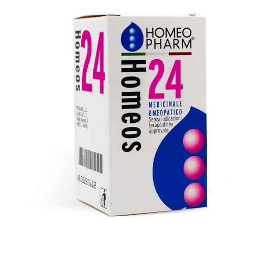 HOMEOS 24 GR-1