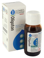 OLIGOTON GOCCE ORALI 50ML-1
