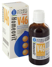 HOMEOVIT V46 GOCCE 50ML-1