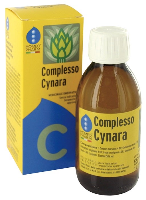 COMPLESSO CYNARA 150ML GTT-1