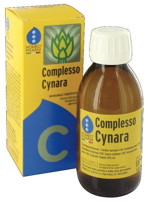 COMPLESSO CYNARA 150ML GTT-2