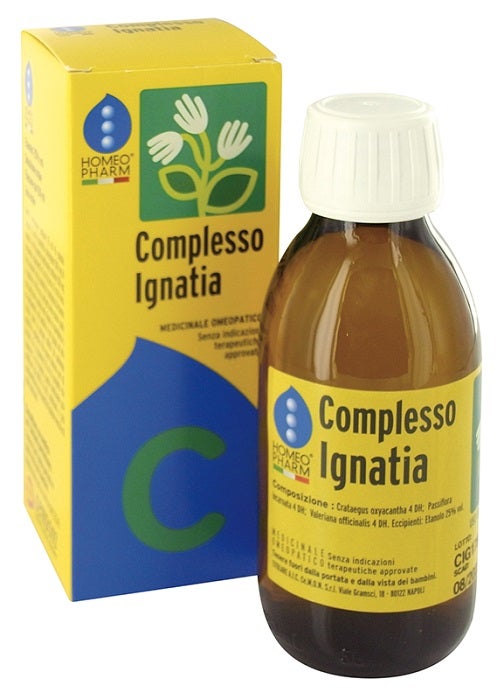 COMPLESSO IGNATIA 150ML GTT-1