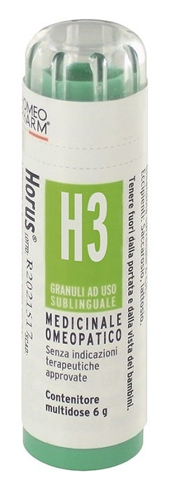 HORUS H3 GR-1