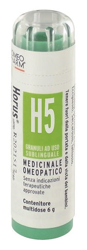 HORUS H5 GR-1