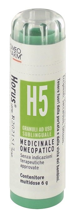 HORUS H5 GR-1