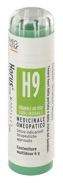 HORUS H9 GR-2