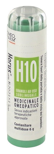 HORUS H10 GR-1