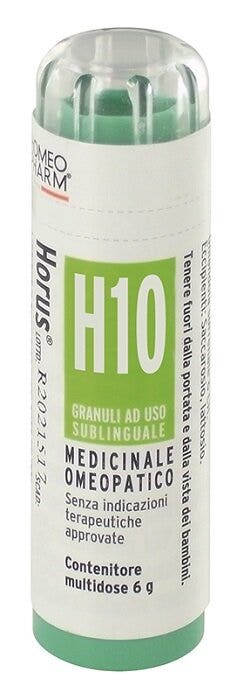 HORUS H10 GR-2