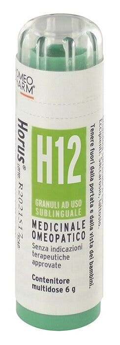 HORUS H12 GR-2