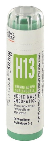 HORUS H13 GRANULI-1