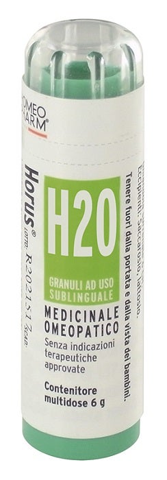 HORUS H20 GRANULI-1