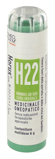 HORUS H22 GR-1