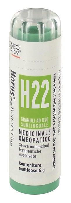 HORUS H22 GR-1