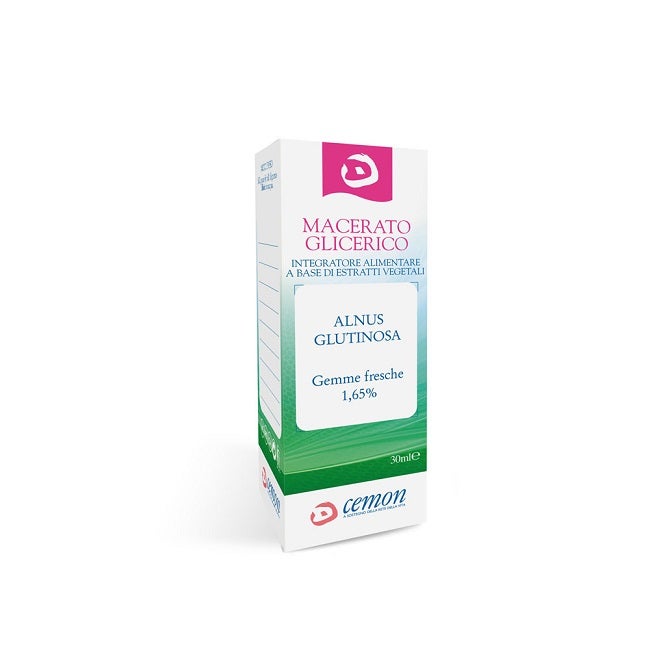 ALNUS GLUTINOSA GEMME MG 30ML-1