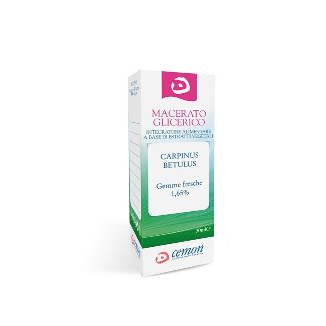 CARPINUS BETUL GEMME MG 30ML-1