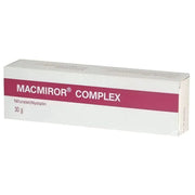 Macmiror Complex Crema Vaginale 10g + 4.000.000 U.I.-1