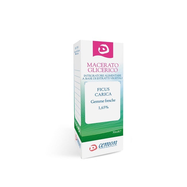 FICUS CARICA GEMME MG 30ML-1