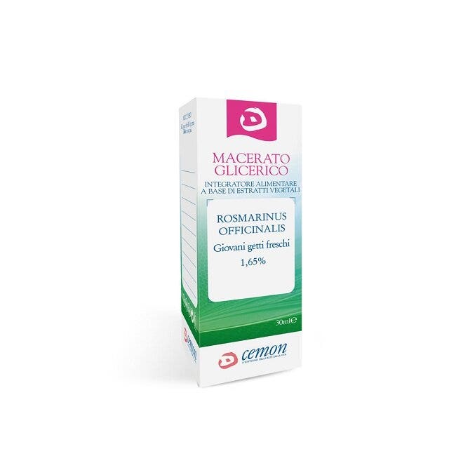 ROSMARINUS GETTI MG 30ML-2