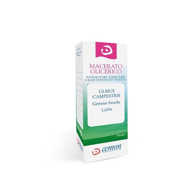 ULMUS CAMPEST GEMME MG 30ML-2