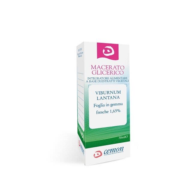VIBURNUM LAN GEMME MG 30ML-2