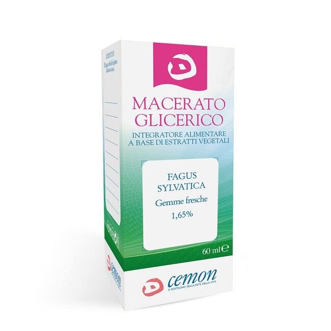 FAGUS SYLVATICA GEMME MG 60ML-2
