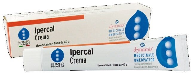 IPERCAL 10% CR 30G-2