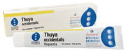 Cemon Thuya Occidentalis Omeopatico unguento 40g-1