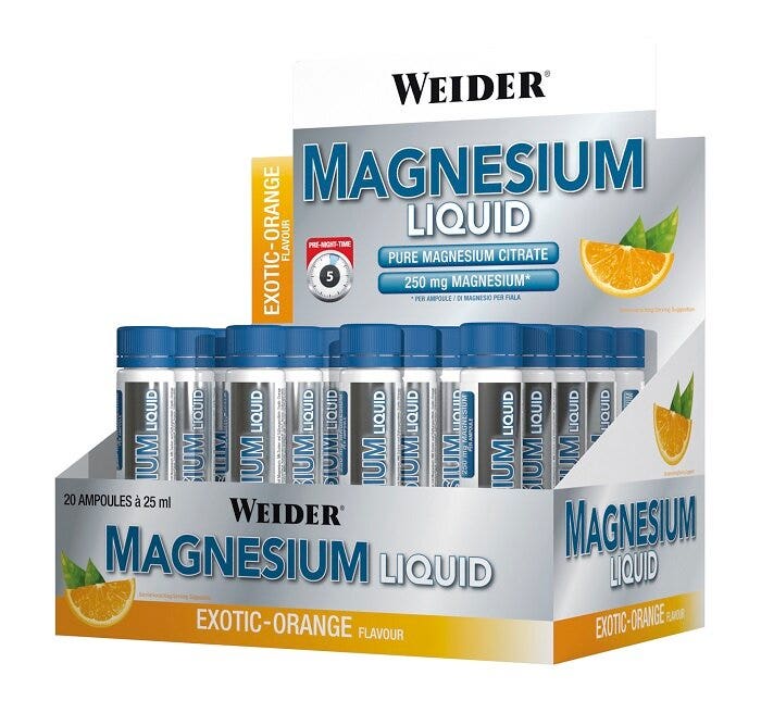 WEIDER MAGNESIUM LIQUID 500ML-1