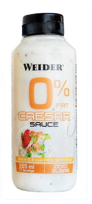 SALSA 0% FAT CAESAR SAUCE265ML-1