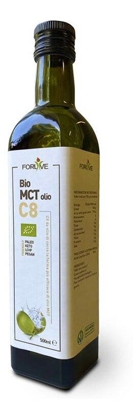 MCT OLIO C8 BIO 500ML-2