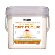 WEIDER OAT FLOUR CIOC BI 1,9KG-1