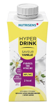 HYPERDRINK 2KCAL FIB VAN 24PZ-1