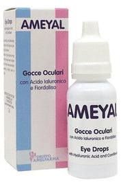 Ameyal Gocce Oculari 15ml  - 1