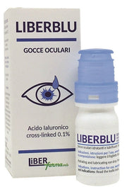 Liberblu Gocce Oculari   - 1