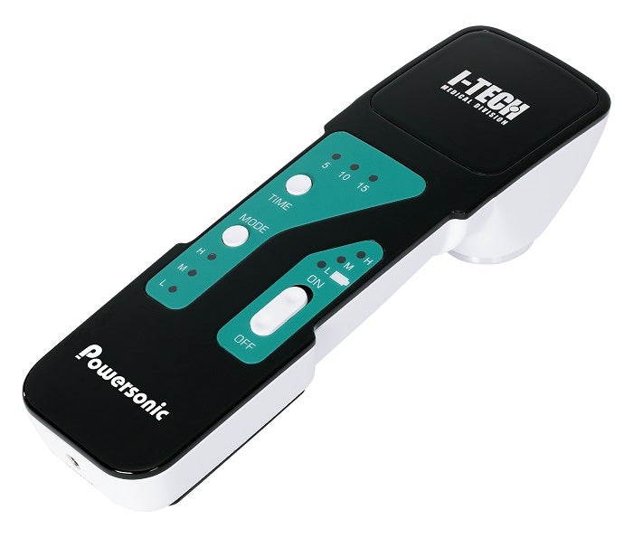 I-Tech Powersonic Ultrasuoni  - 1
