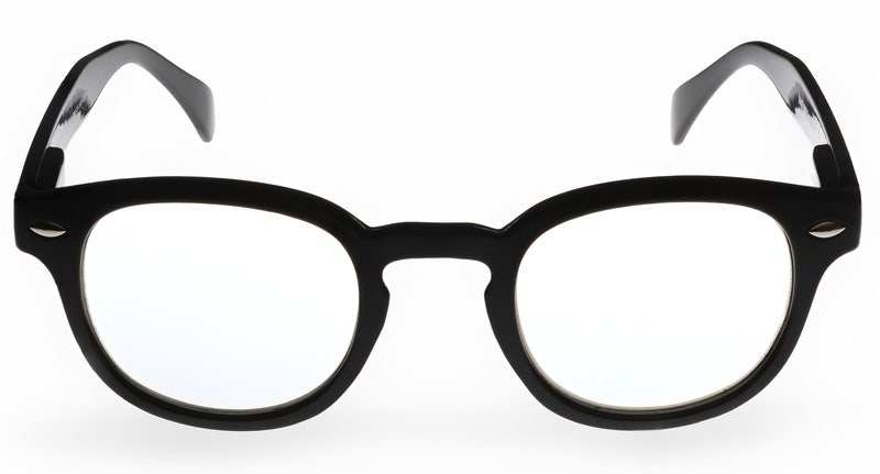 Contacta Blue Block Occhiale Per Computer +1,50 Diottrie  - 1