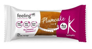 Feeling Ok Plum Cake Vaniglia E Limone Start 45g-1