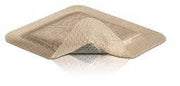 MEPILEX BORDER AG 10X10CM 5PZ-1