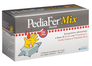 PEDIAFER MIX 10FL 10ML-1