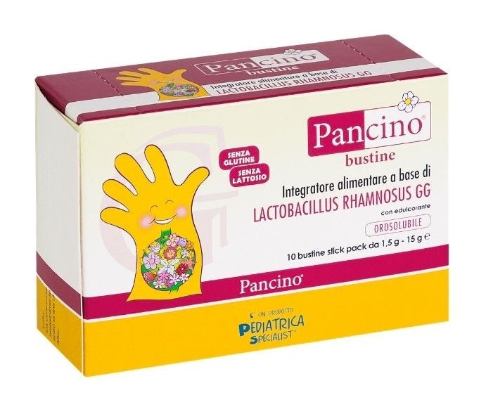 Pancino 10 Bustine-1