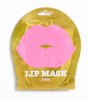Kocostar Maschera Labbra Pink 1 Pezzo-1