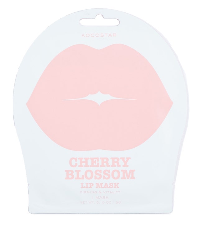 Kocostar Maschera Labbra Cherry Blossom 1 Pezzo-1
