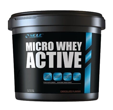 SELF OMNIN MICRO WHEY CIOC 1KG-1