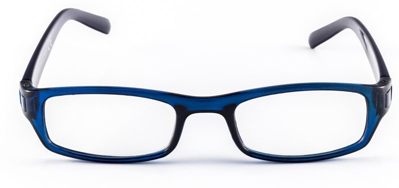 Contacta Africa Occhiale Da Lettura Blu +3,00  - 1