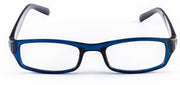 Contacta Africa Occhiale Da Lettura Blu +2,00-1
