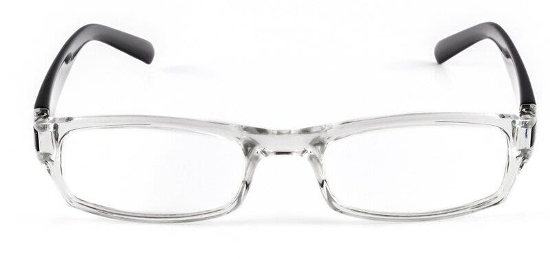 Contacta Africa Occhiale Da Lettura Cristallo +1,50-1