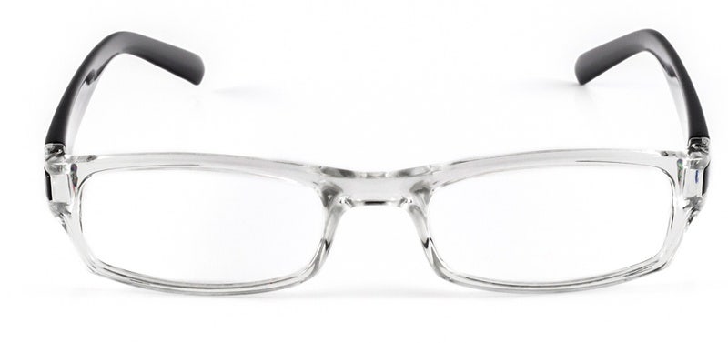 Contacta Africa Occhiale Da Lettura Cristallo +1,00-1