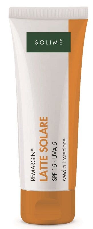 REMARGIN SOLE LATTE SPF15 200M-2