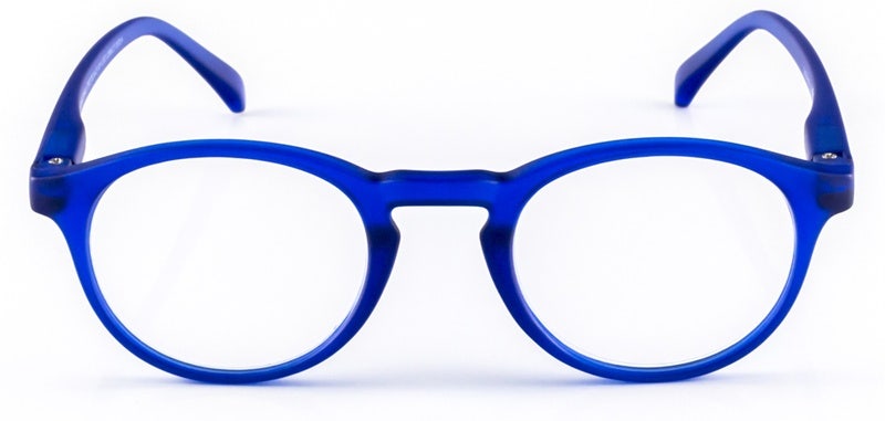 Contacta Wall Street Occhiale Blu +3,50  - 1
